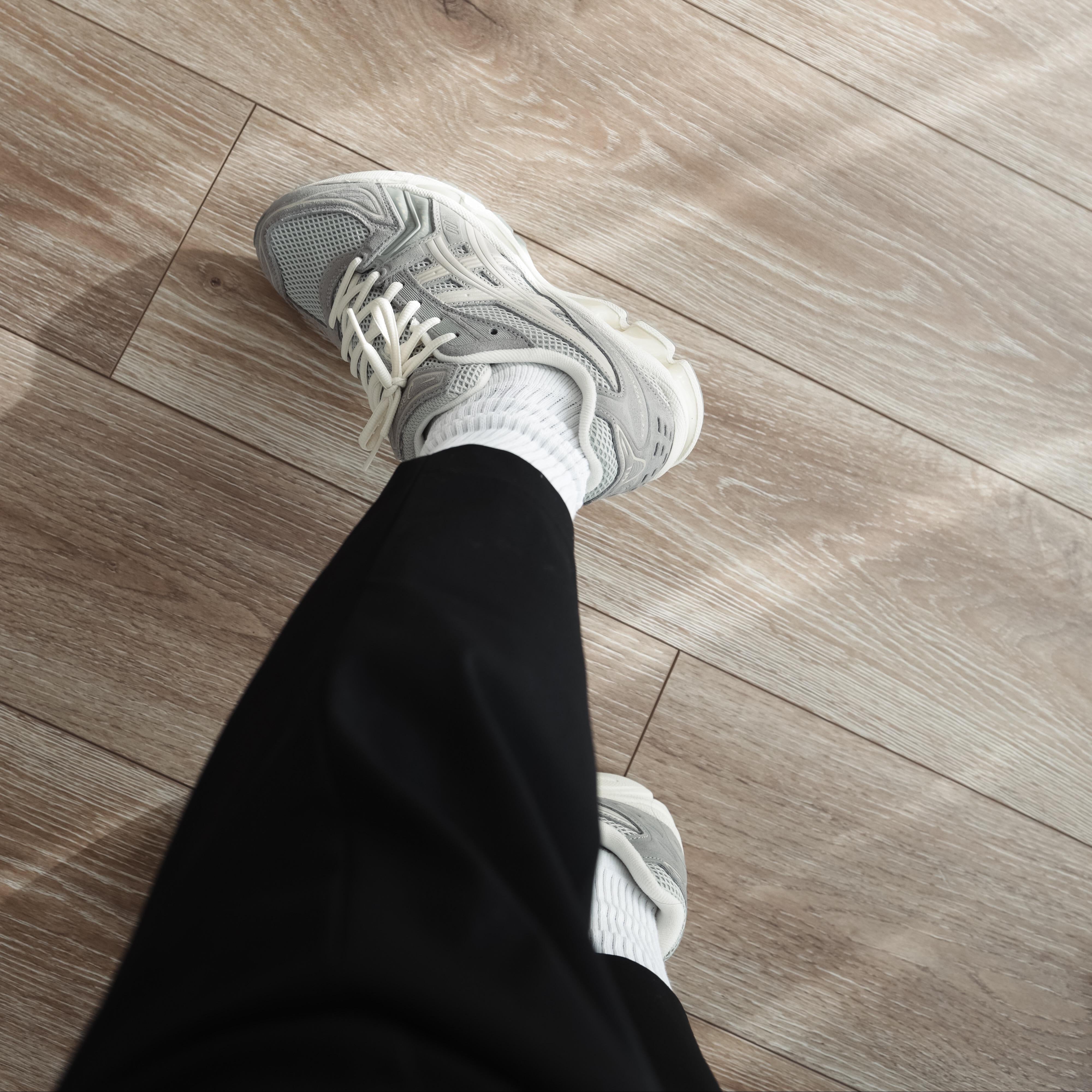 ASICS Gel-Kayano 14 'White Sage/Smoke Grey'