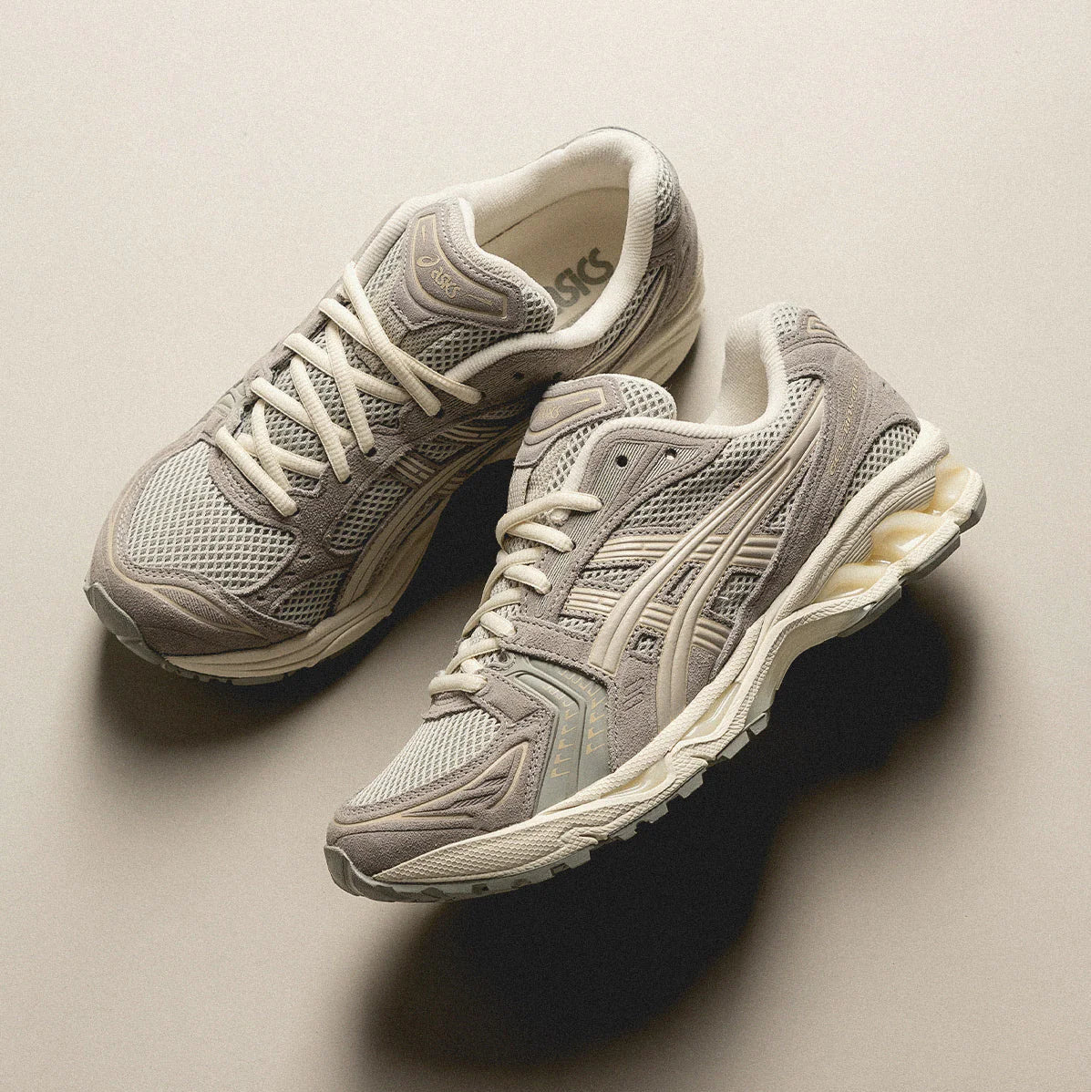 ASICS Gel-Kayano 14 'White Sage/Smoke Grey'