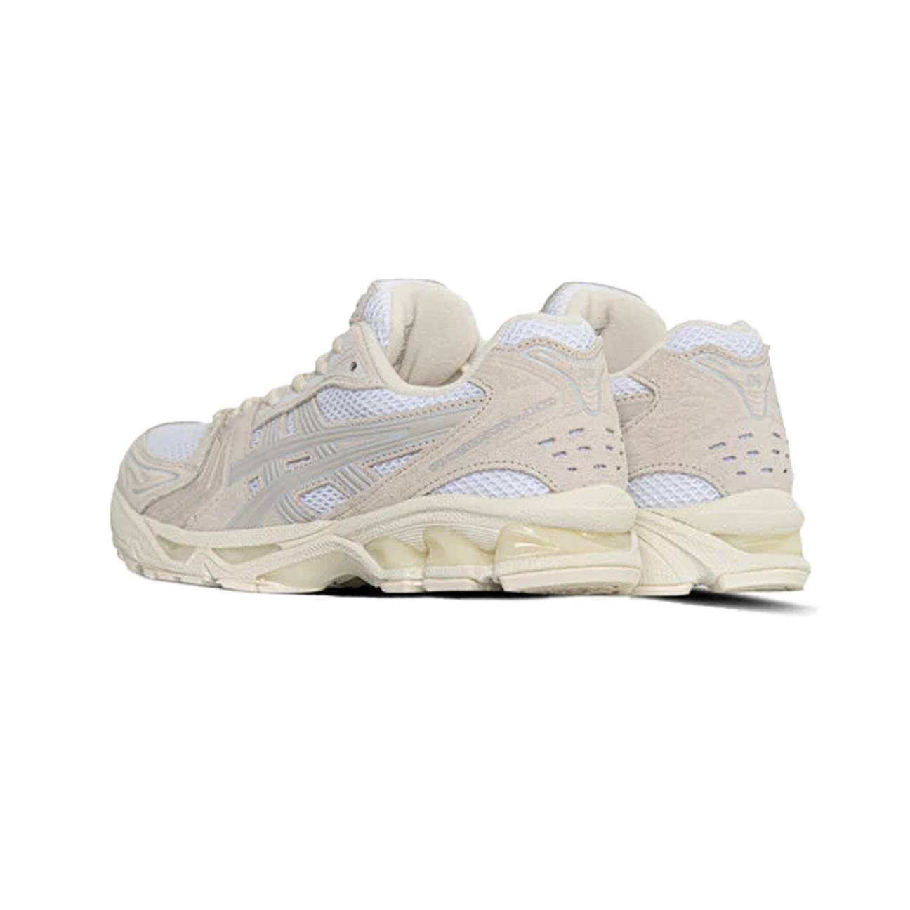 ASICS Gel-Kayano 14 'White Smoke Grey'