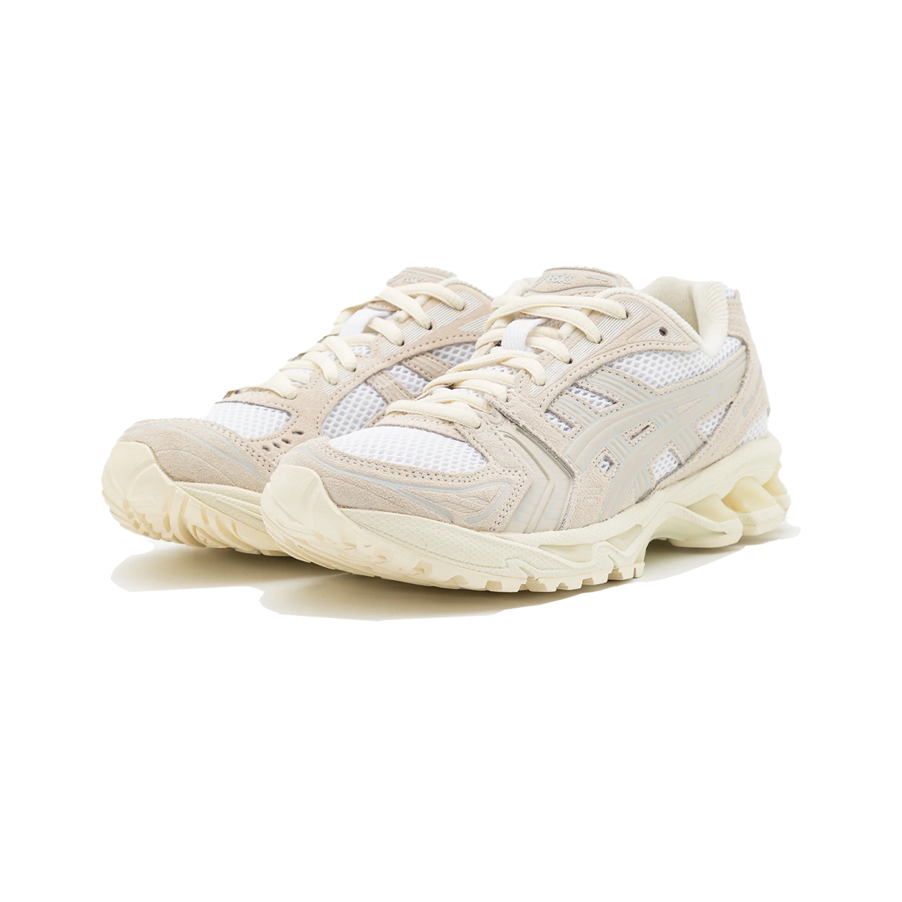 ASICS Gel-Kayano 14 'White Smoke Grey'