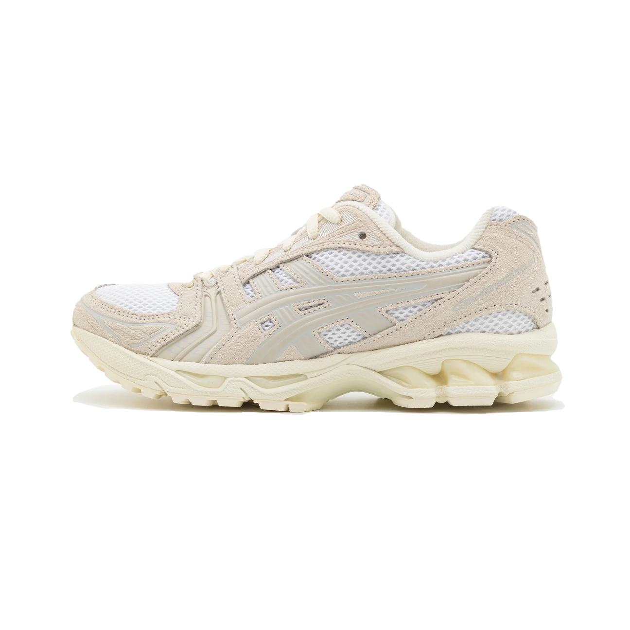 ASICS Gel-Kayano 14 'White Smoke Grey'