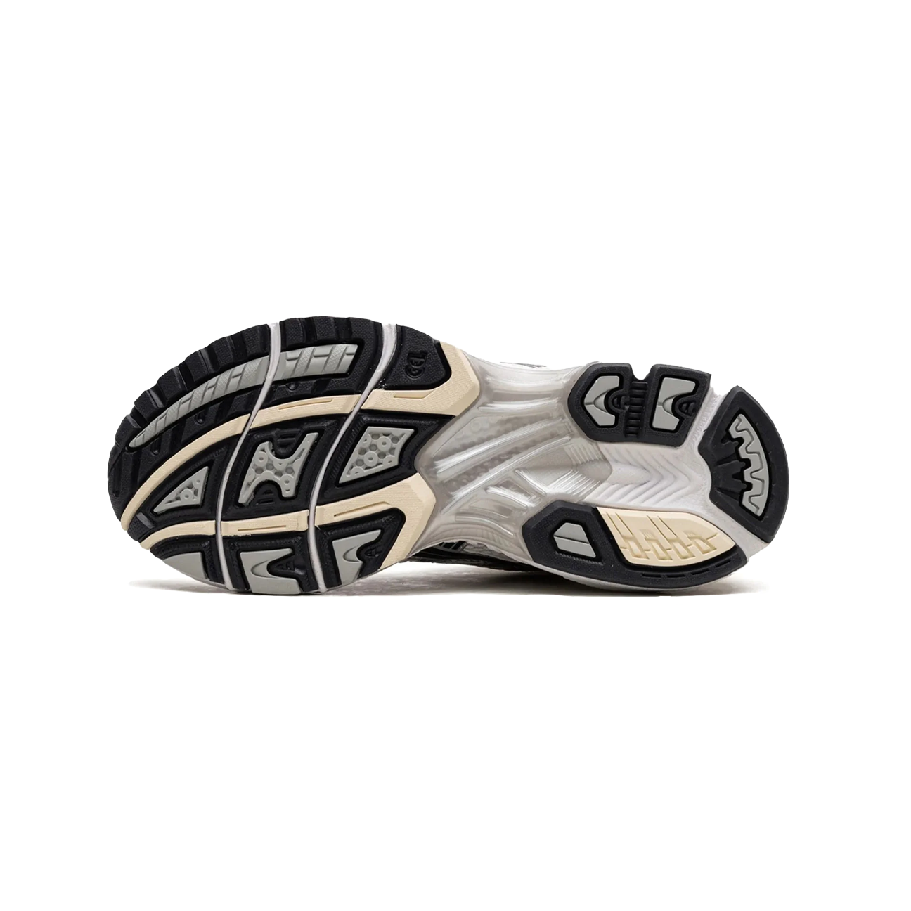 ASICS Gel-Kayano 14 'White/Midnight' (W)