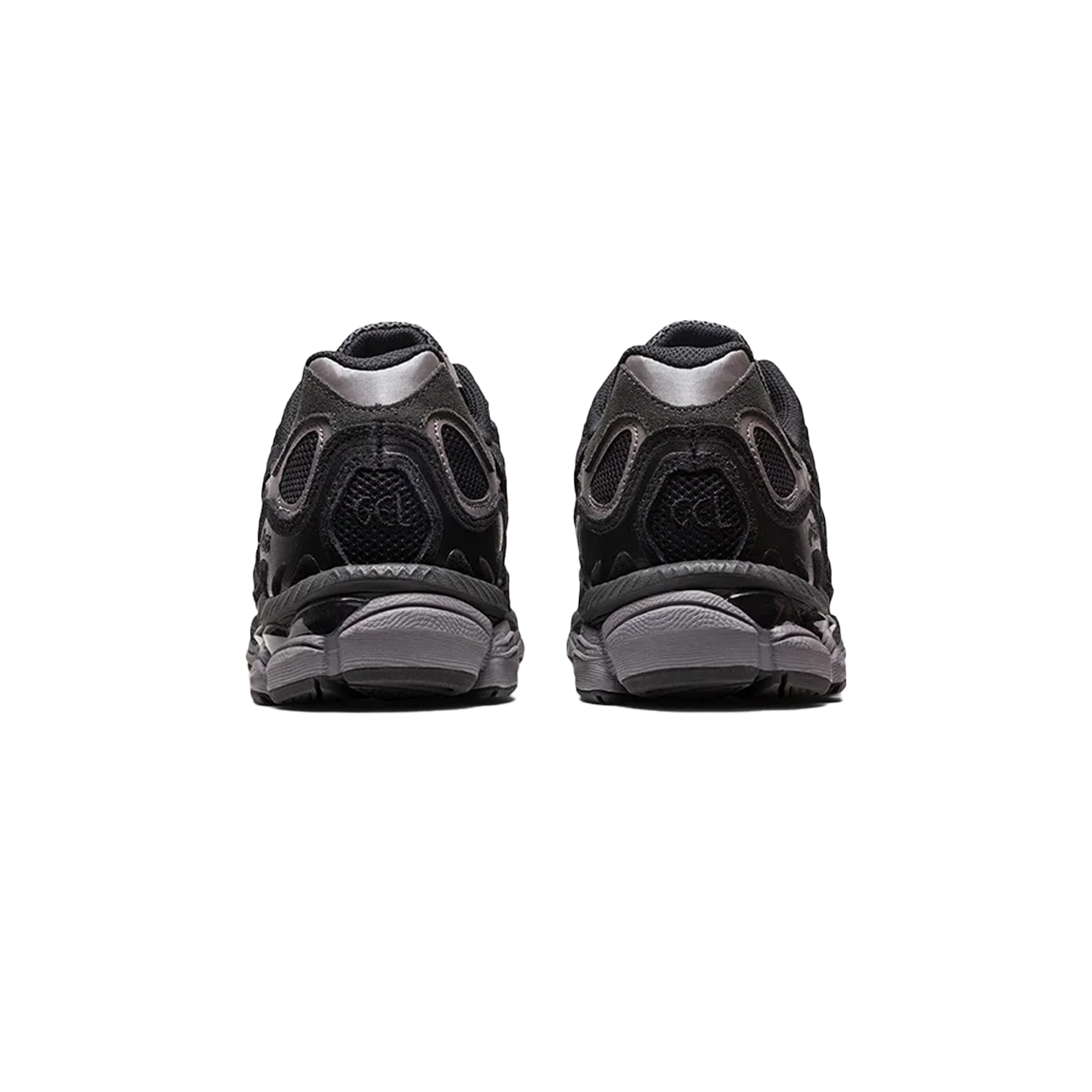 ASICS Gel-NYC 'Black Graphite Grey'