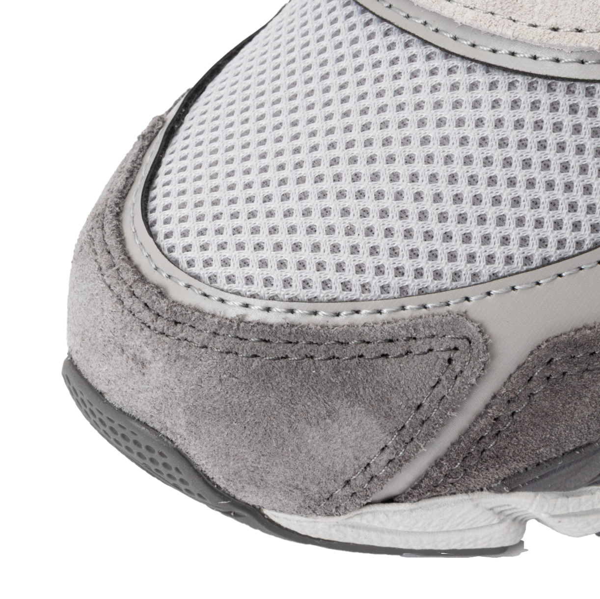 ASICS Gel-NYC 'Cloud / Cement Grey'