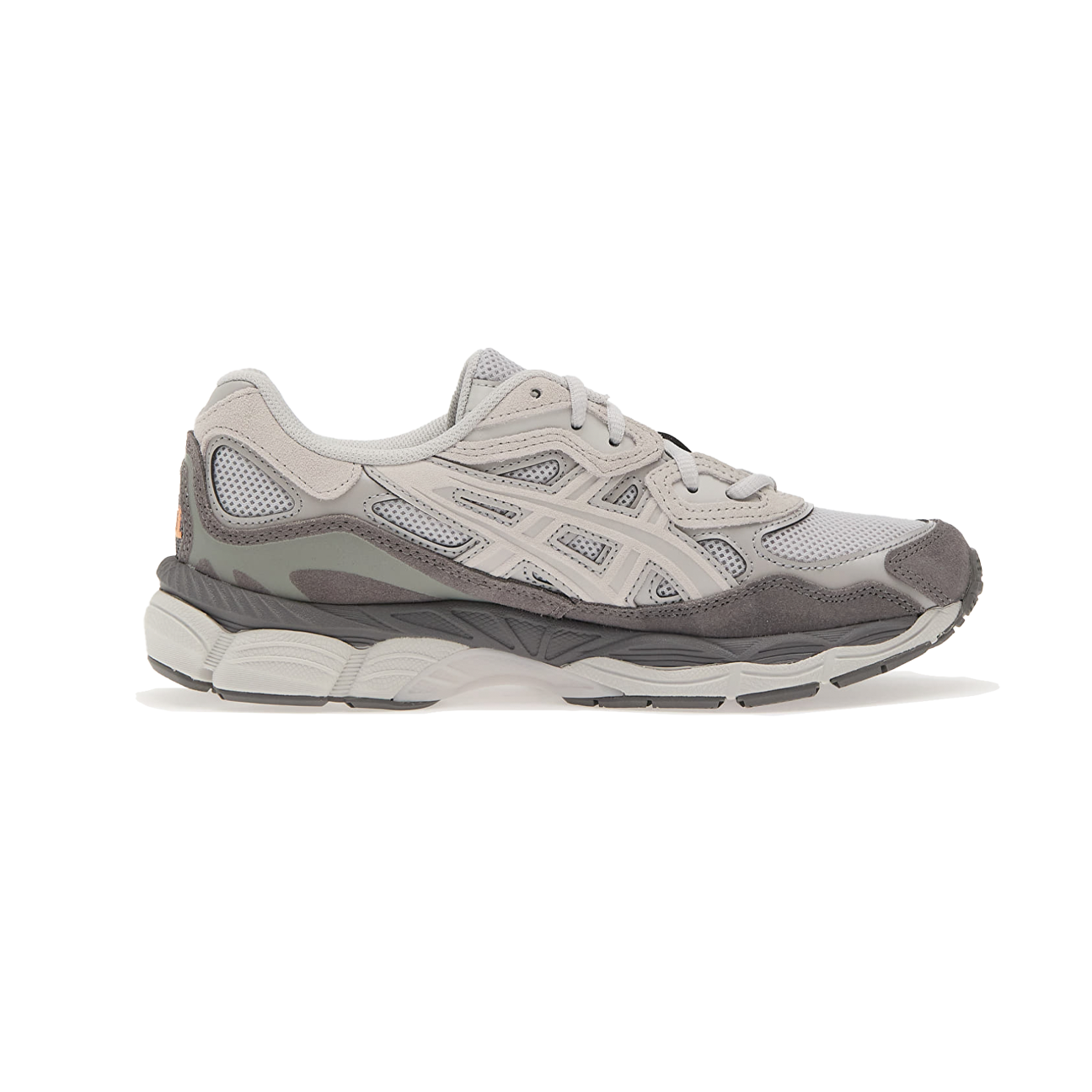 ASICS Gel-NYC 'Cloud / Cement Grey'