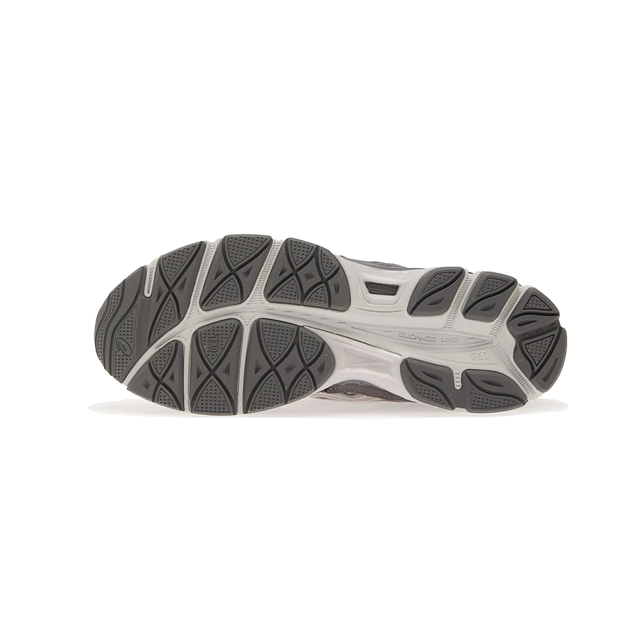 ASICS Gel-NYC 'Cloud / Cement Grey'