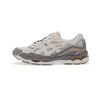 ASICS Gel-NYC 'Cloud / Cement Grey'
