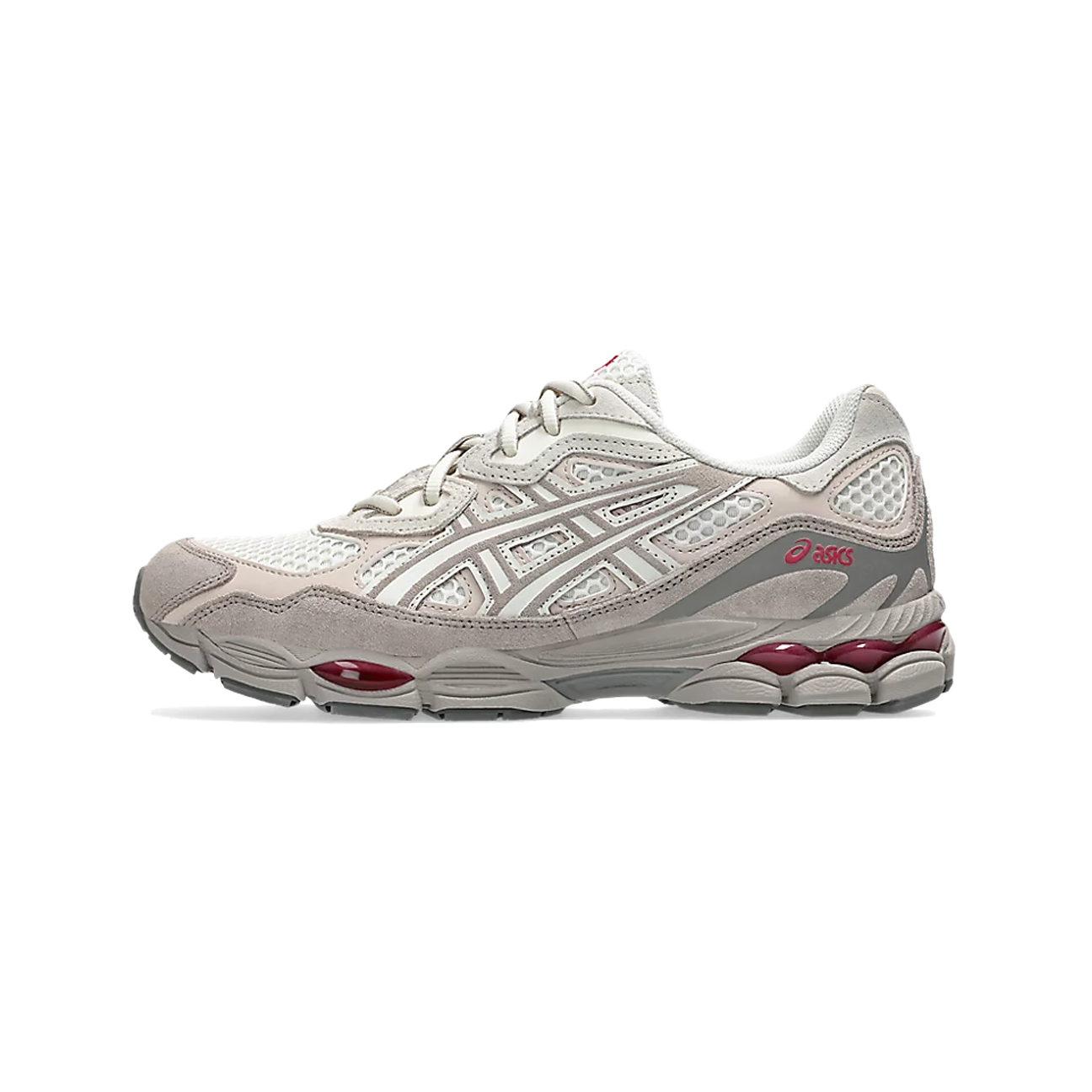 ASICS Gel-NYC 'Cream & Moonrock'