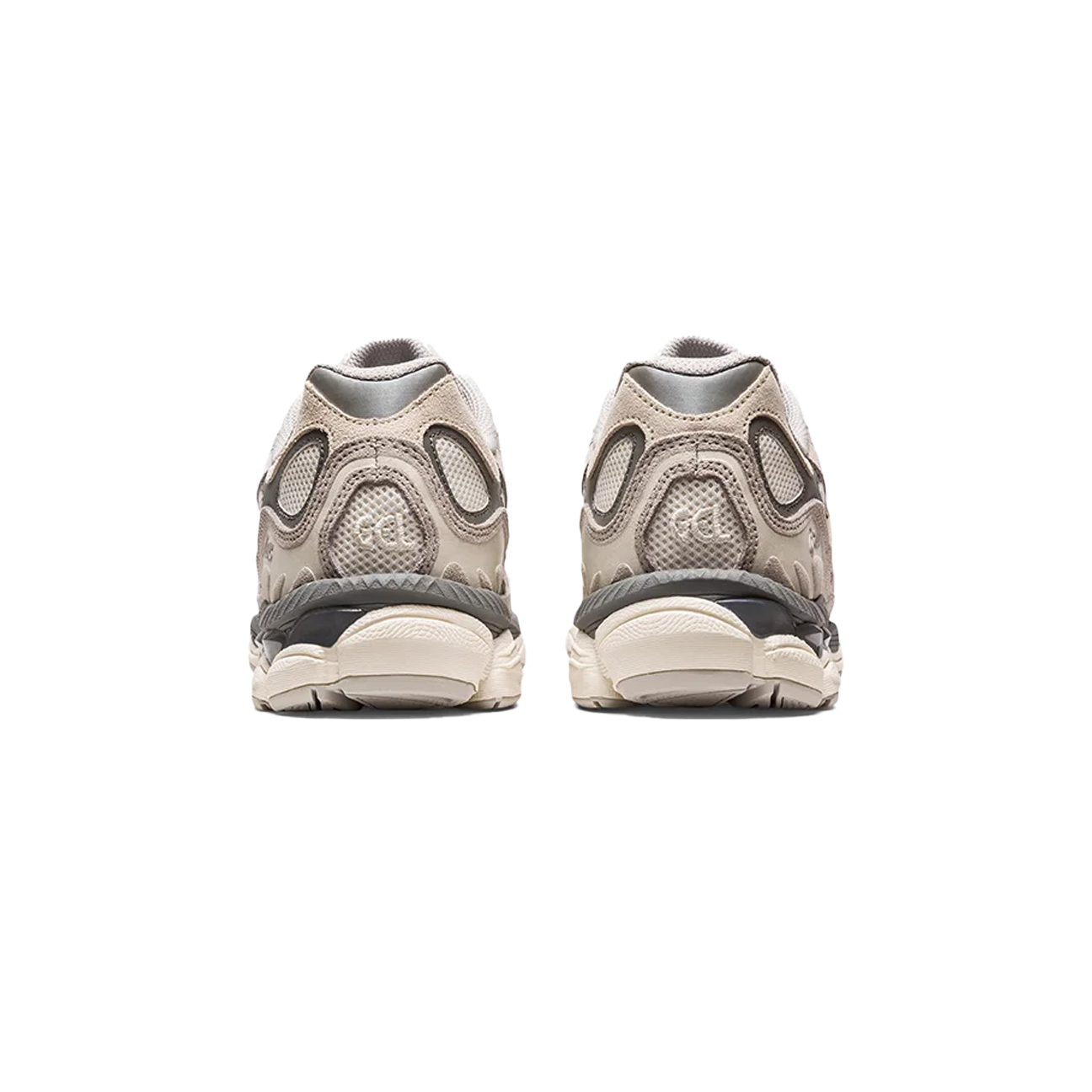 ASICS Gel-NYC 'Cream Oyster Grey'