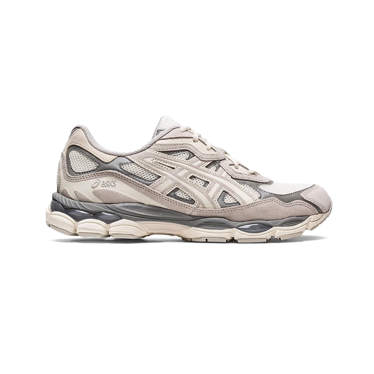 ASICS Gel-NYC 'Cream Oyster Grey'