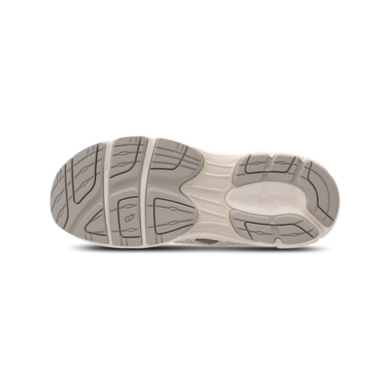 ASICS Gel-NYC 'Cream Oyster Grey'