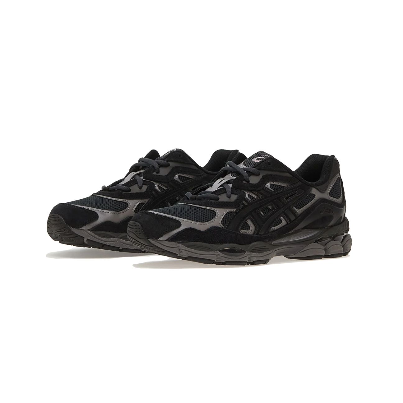 ASICS Gel-NYC 'Graphite Grey Black'