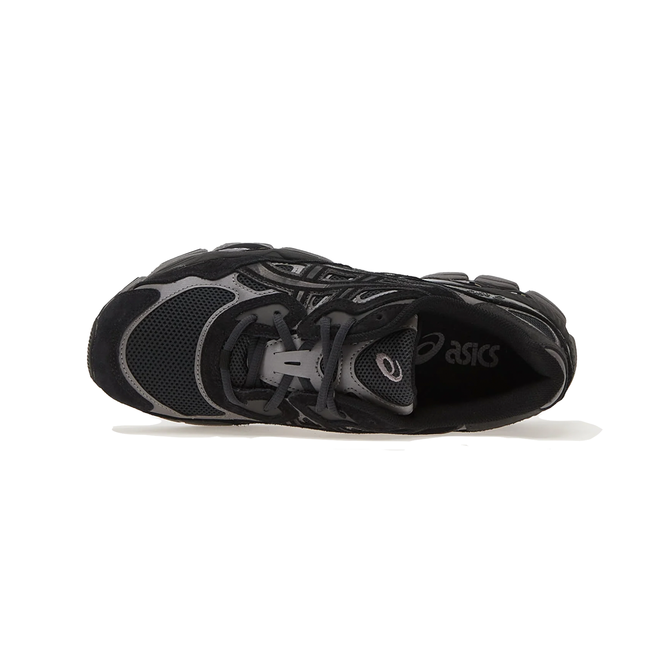 ASICS Gel-NYC 'Graphite Grey Black'