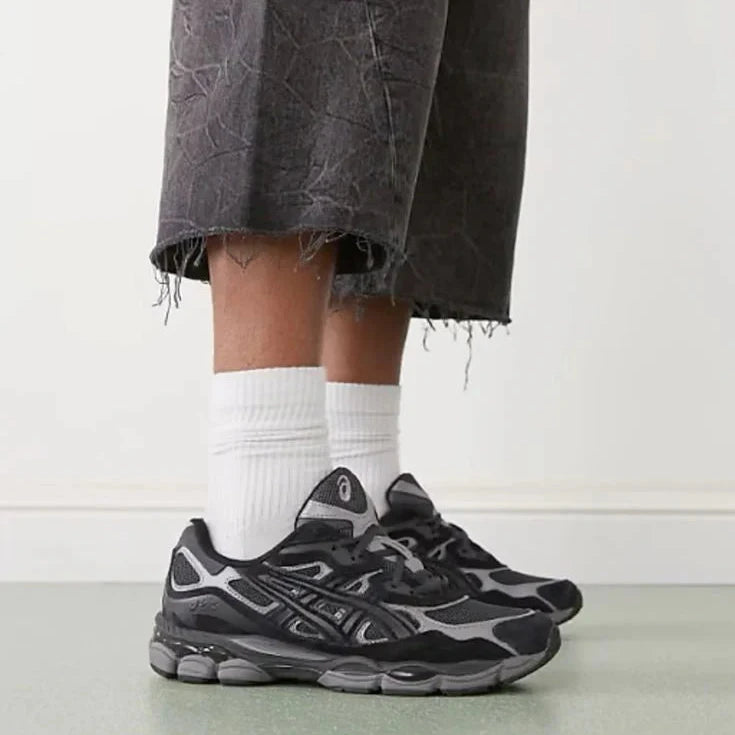 ASICS Gel-NYC 'Graphite Grey Black'