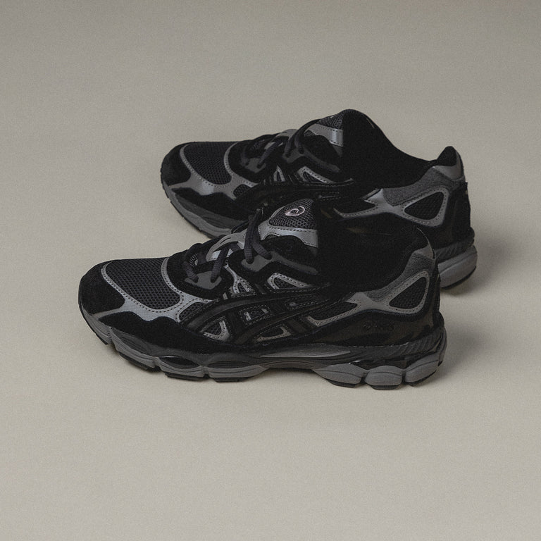 ASICS Gel-NYC 'Graphite Grey Black'