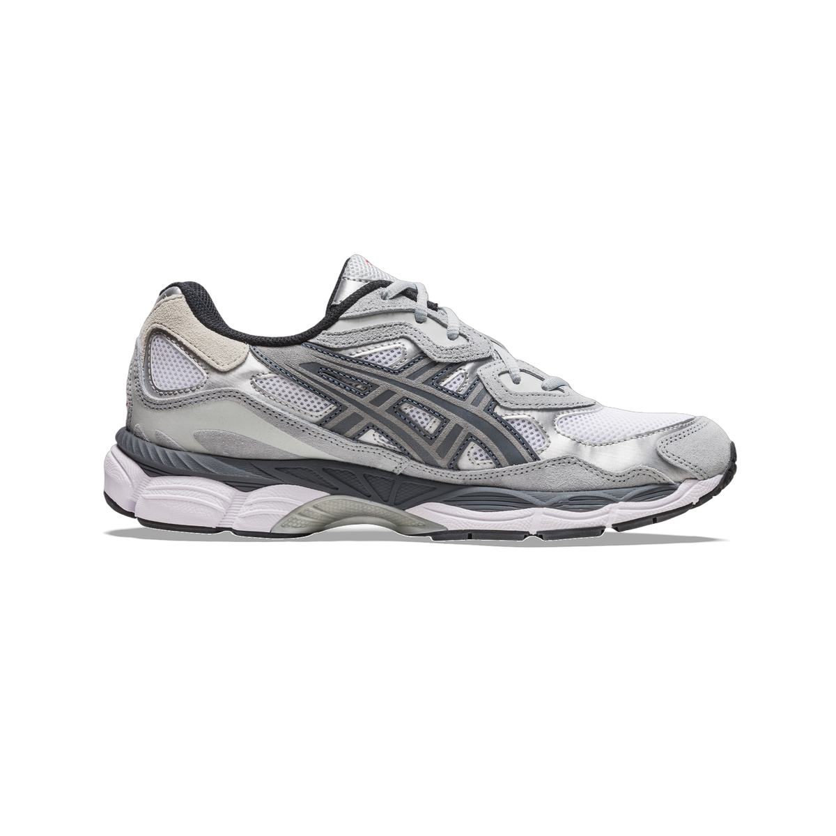 ASICS Gel-NYC 'Steel Grey'