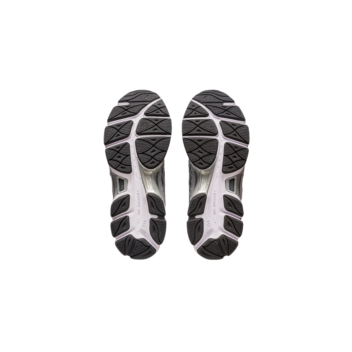 ASICS Gel-NYC 'Steel Grey'