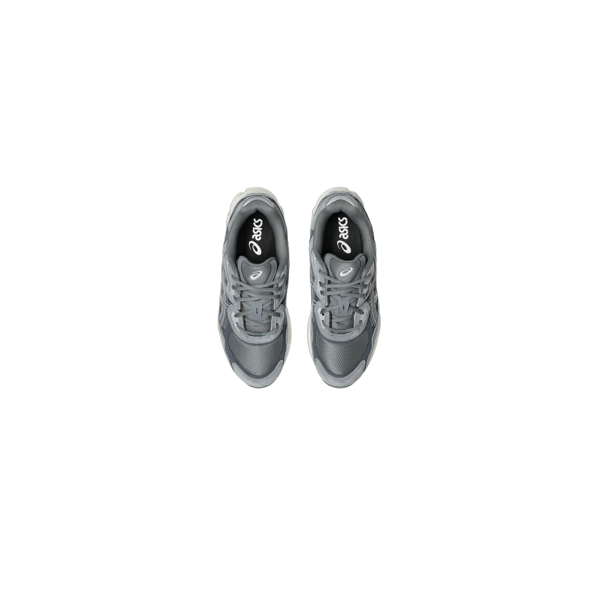 Asics Gel-NYC 'Steel Grey'