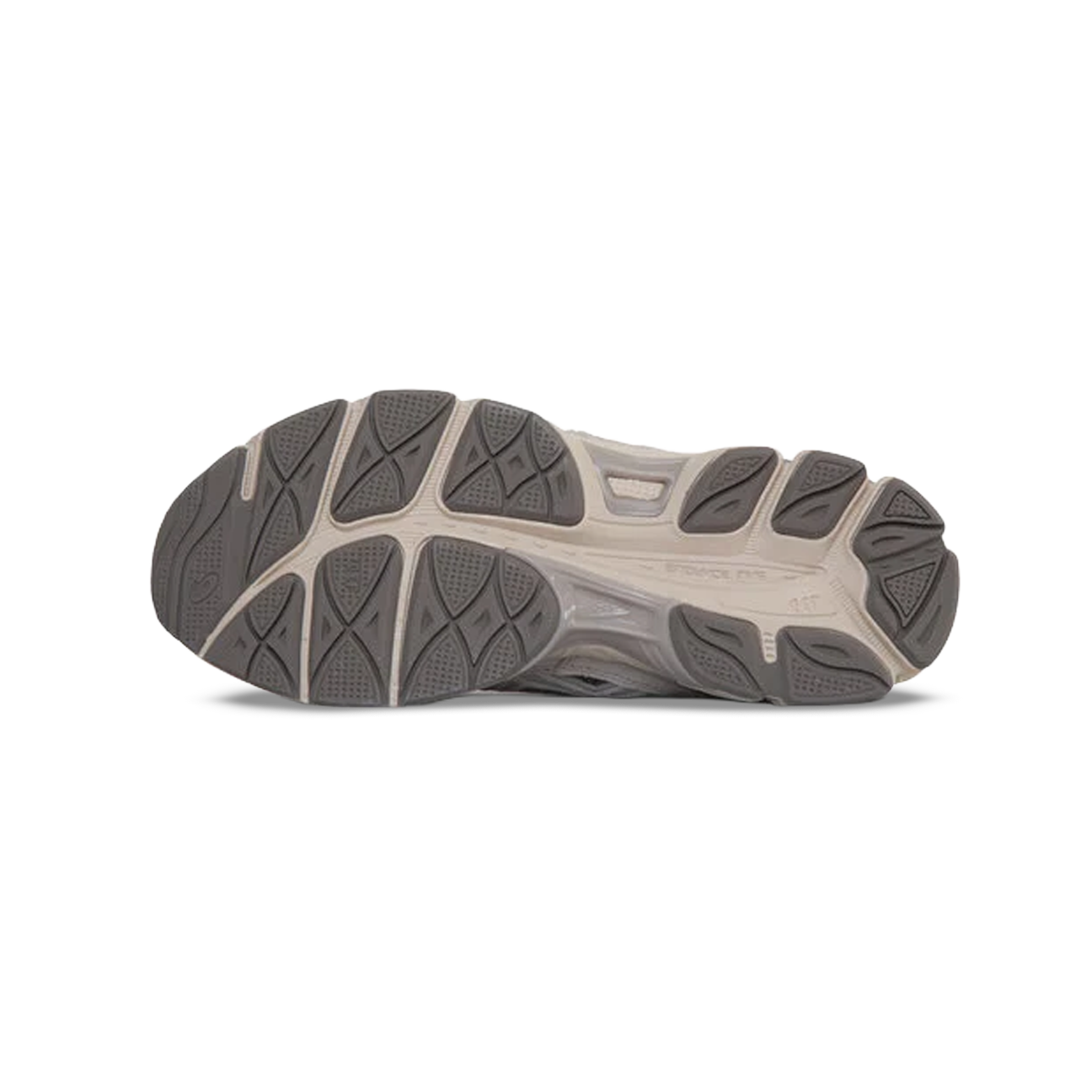 ASICS Gel-NYC 'Steeple Grey & Cream'