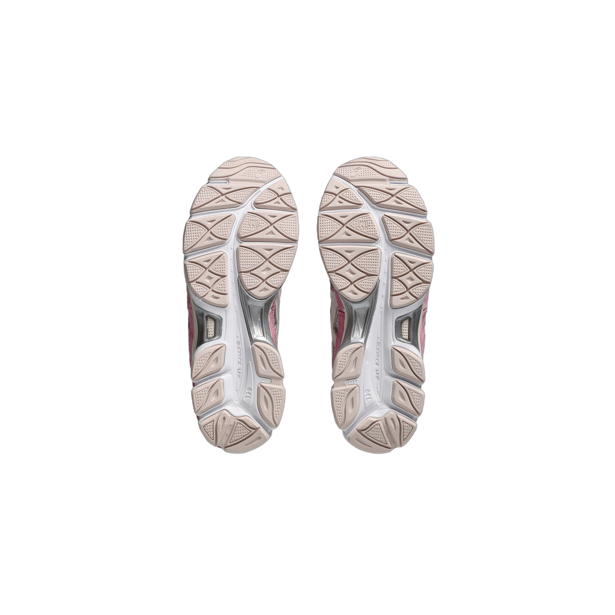 ASICS GEL-NYC 'Strawberries & Cream'