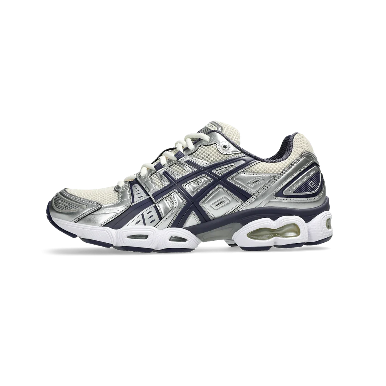 ASICS Gel-Nimbus 9 'Oatmeal Indigo Fog'