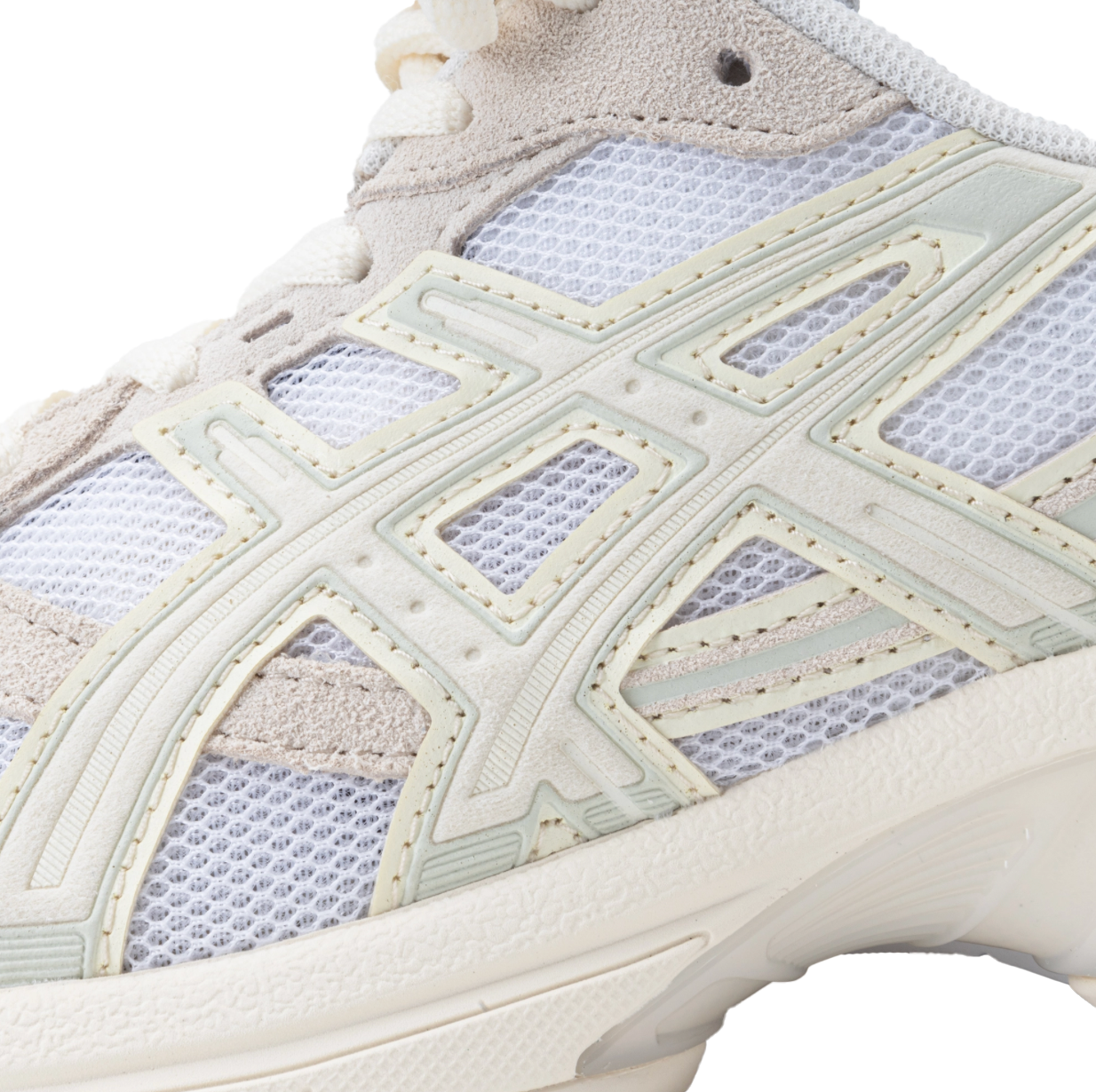 ASICS Gel 1130 'White Birch'
