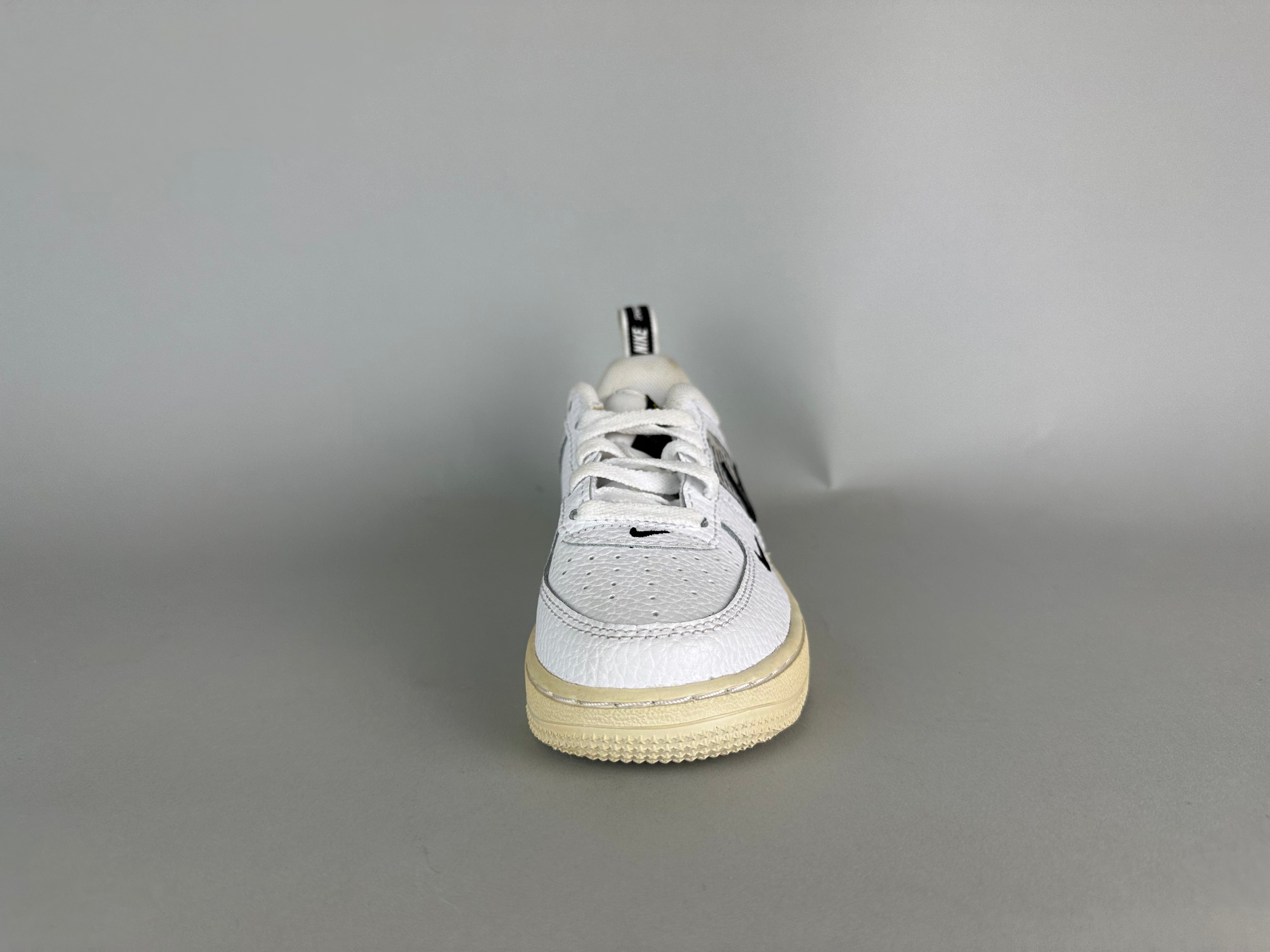 Nike Force 1 LV8 Utility 'Overbranding' (PS) - Size 28 (ARCHIVE)