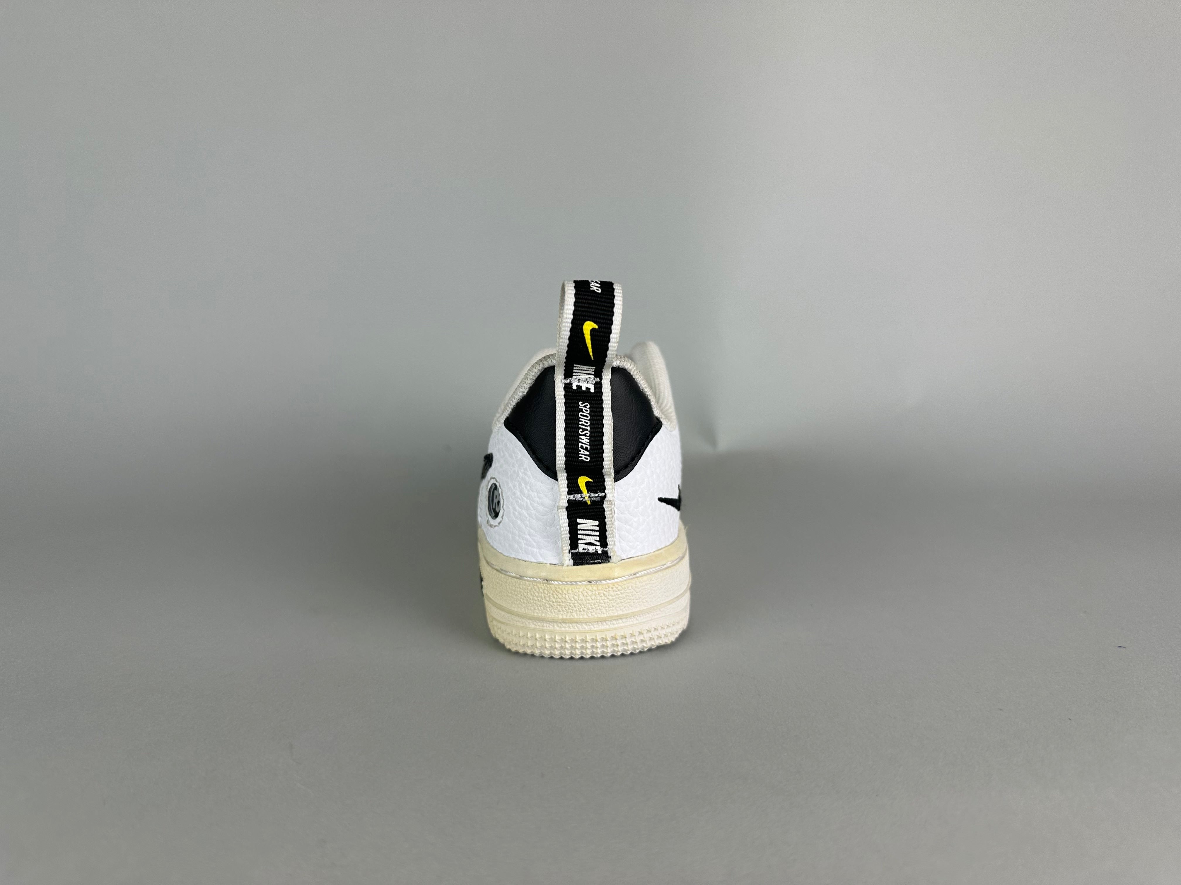 Nike Force 1 LV8 Utility 'Overbranding' (PS) - Size 28 (ARCHIVE)