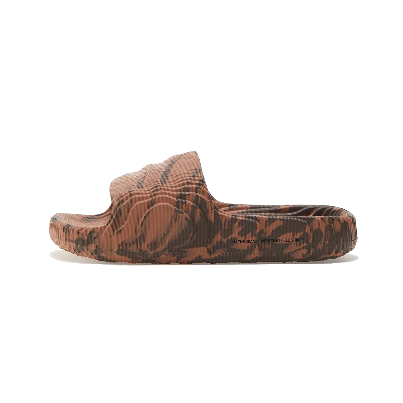 Adidas Adilette 22 Slides 'Clay Strata'