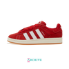 Adidas Campus 00s 'Better Scarlet' - Size 40 (ARCHIVE)