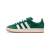 Adidas Campus 00s 'Dark Green Cloud White'