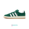 Adidas Campus 00s 'Dark Green' - Size 38 (ARCHIVE)