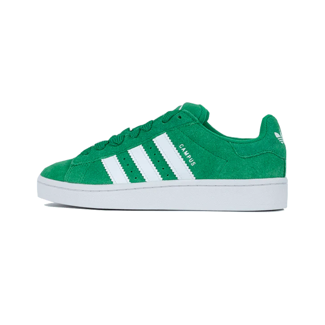 Adidas Campus 00s 'Green Cloud White' The Attic Adidas Campus 00s 'Green Cloud White' The Attic