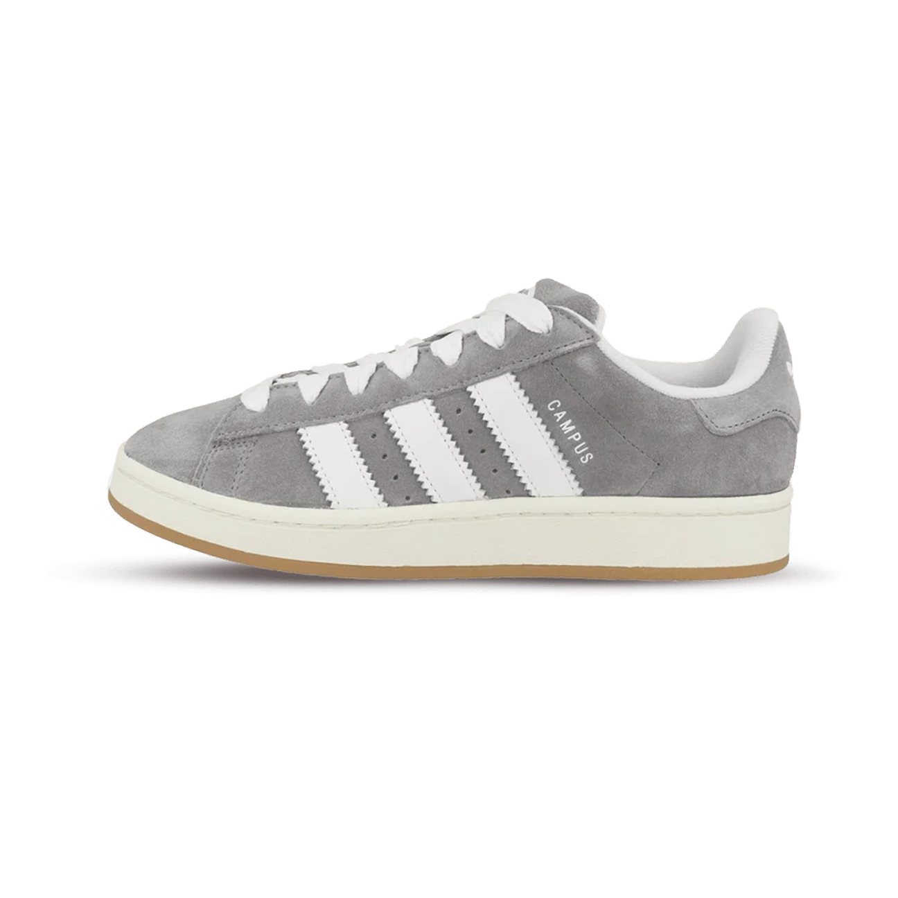 Adidas Campus 00s Grey Three Cloud White | The Attic