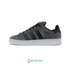 adidas Campus 00s Grey Six Core Black - maat 43 (ARCHIVE)