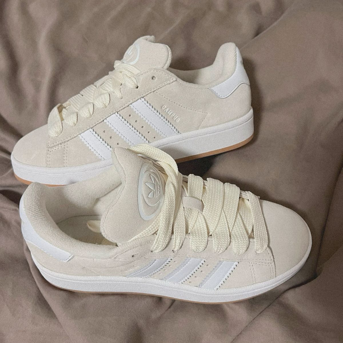 Adidas Campus 00s 'Blanco Maravilla'