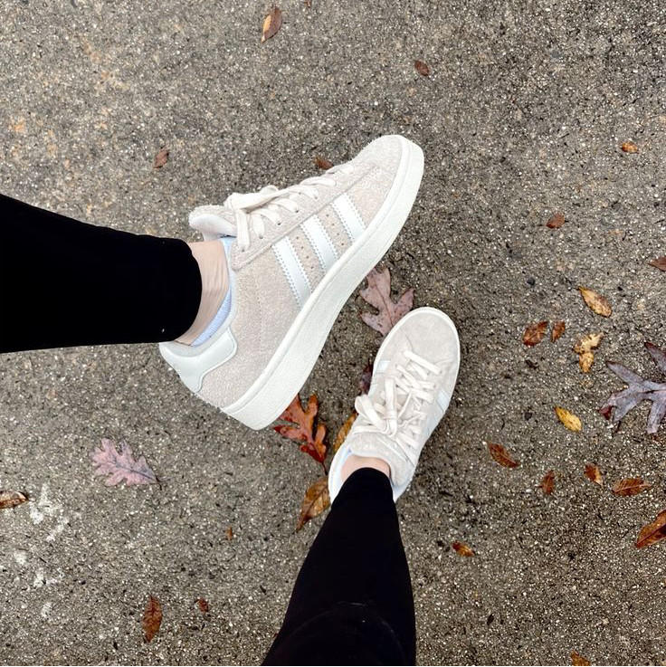 Adidas Campus 00s 'Blanco Maravilla'
