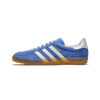 Adidas Gazelle Indoor 'Blue Fusion'