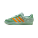 Adidas Gazelle Hazy Green (Dames)