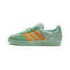 Adidas Gazelle Hazy Green (Dames)