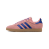 Adidas Gazelle 'Semi Pink Spark Lucid Blue'