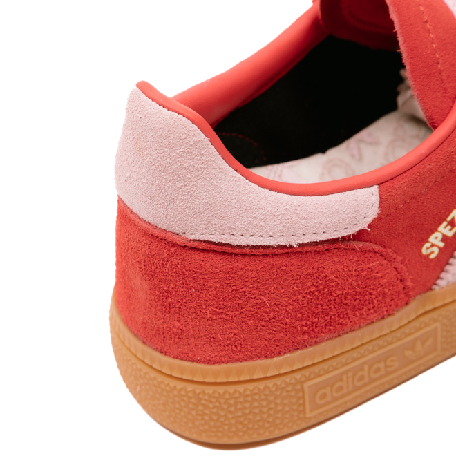 Adidas Handball Spezial 'Rouge Vif Rose Clair' (W)