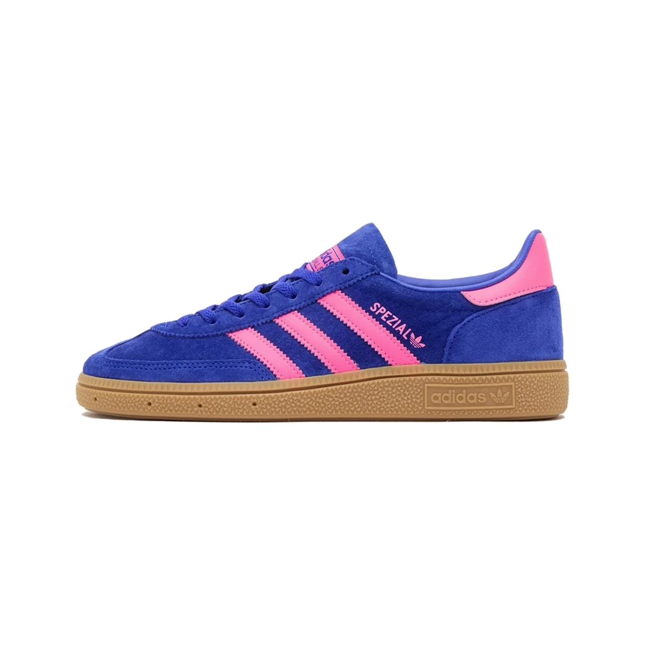Adidas Handball Spezial 'Lucid Blue Pink' (Women's)