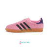 Adidas Gazelle Indoor 'Bliss Pink' (Women's) - Size 40 (ARCHIVE)