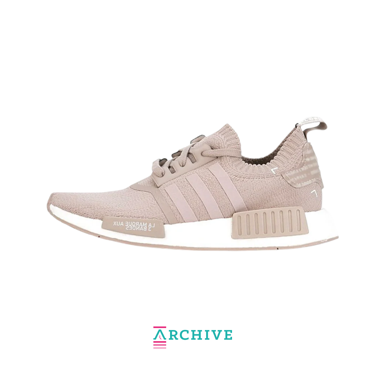 Adidas NMD Runner Primekit - Size 40 (ARCHIVE)