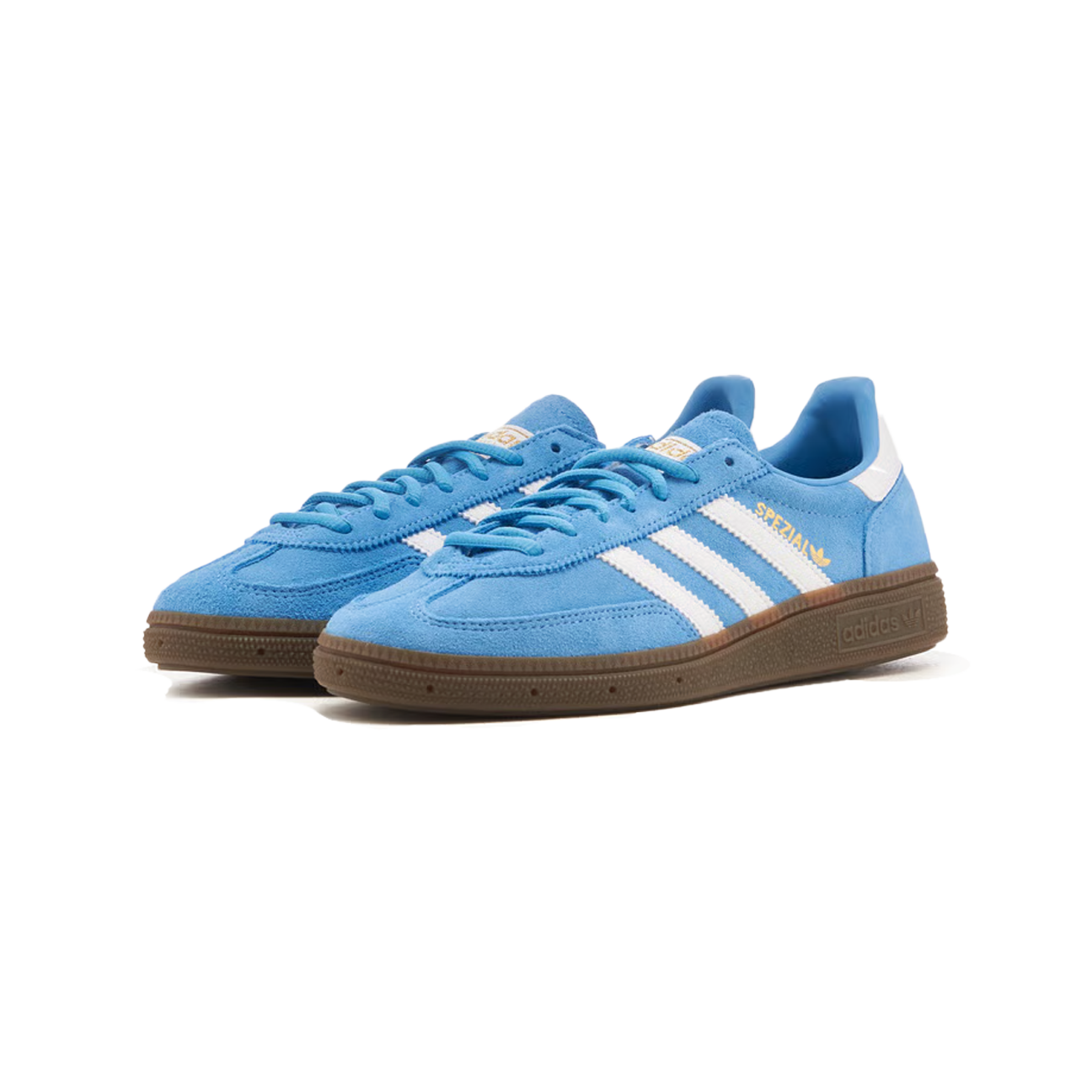 Adidas Originals Handball Spezial 'Azul Claro'