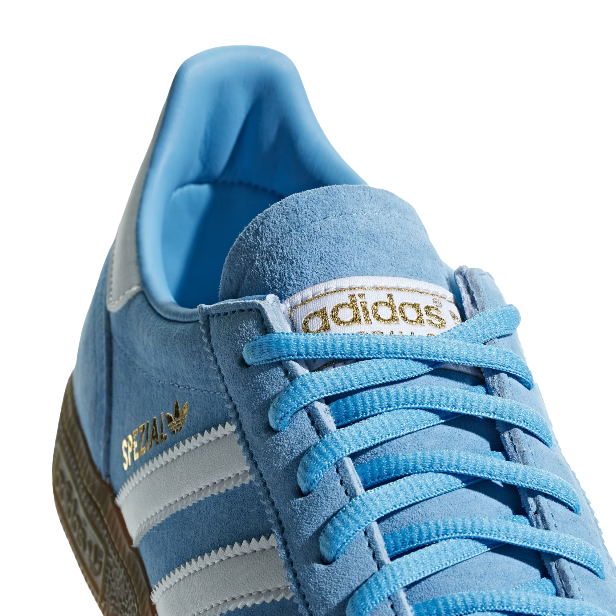 Adidas Originals Handball Spezial 'Azul Claro'