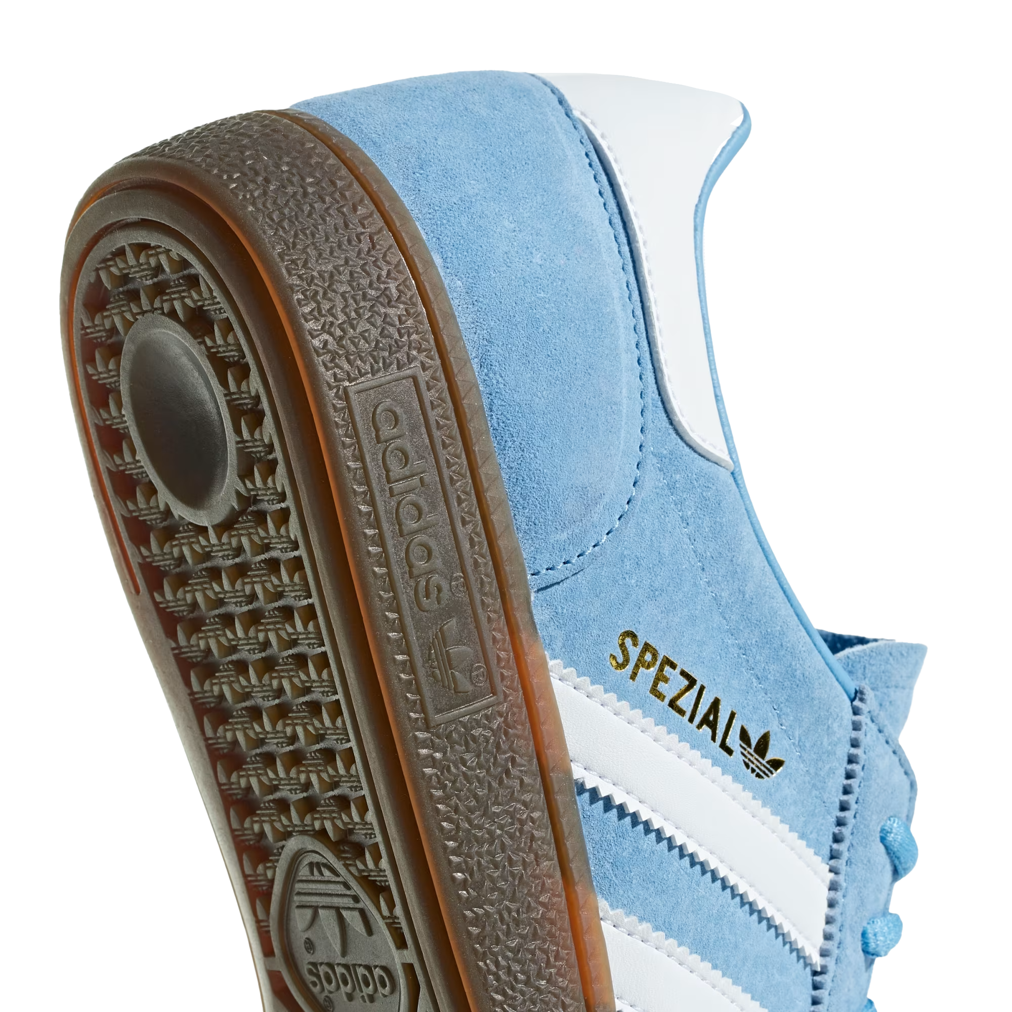 Adidas Originals Handball Spezial 'Azul Claro'