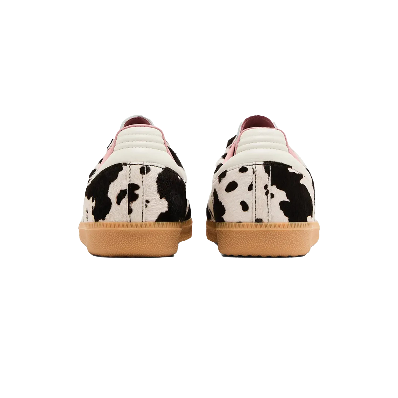 Adidas Samba OG Cow Print (W) photo 4