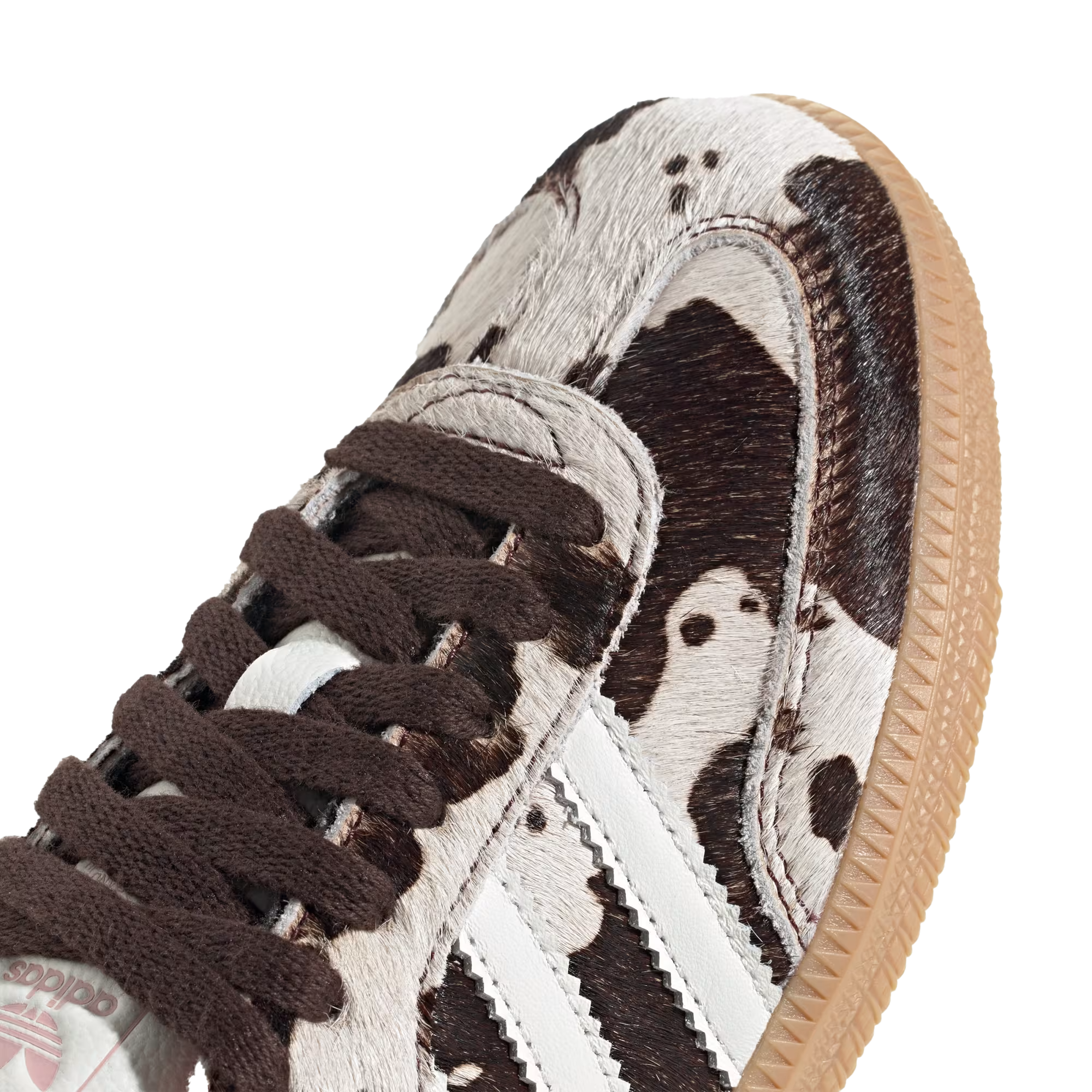 Adidas Samba OG Cow Print (W) photo 8